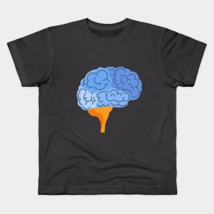 Brainstorm Kids T-Shirt